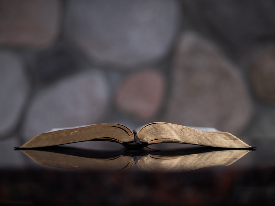 Create Your Personalized Christian Prayer Book