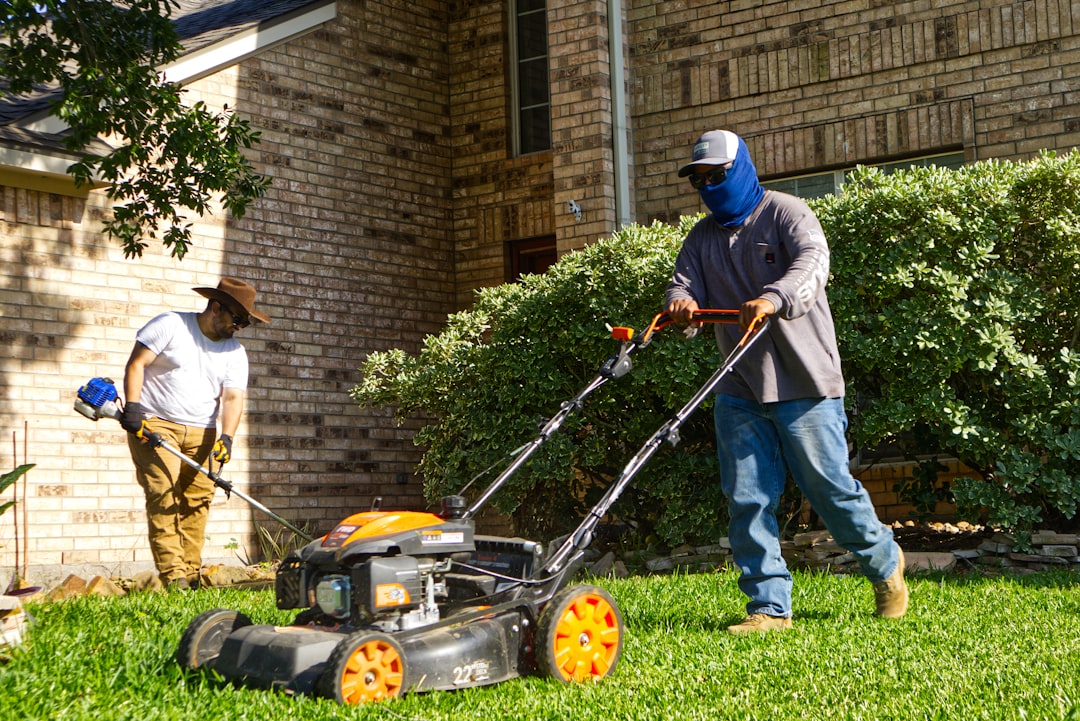 Get a Lawn Care Insurance Quote