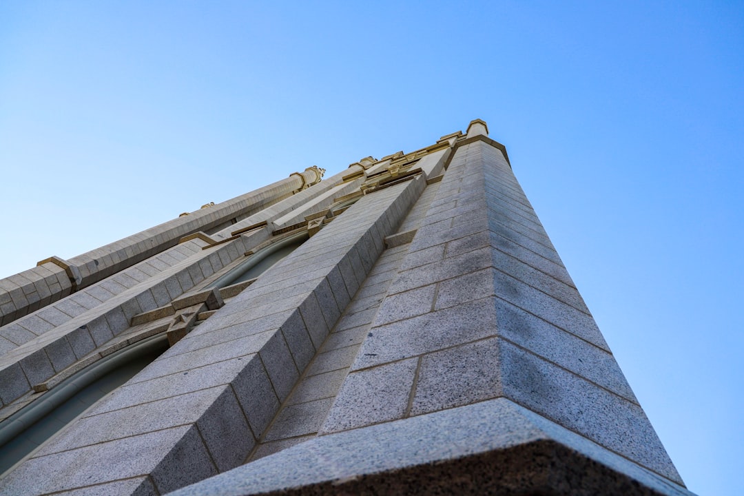 Plan Your Visit to Temple Square